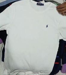 Crew neck ralph lauren