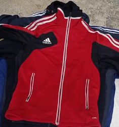 Track Jackets