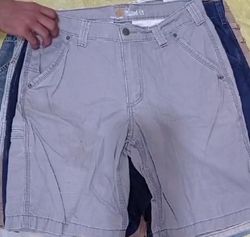 Carhartt shorts