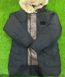 Mixed Branded puffer Jackets woolRich,diesel,dicki..