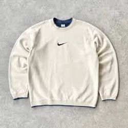 Authentic Nike Sweatshirts