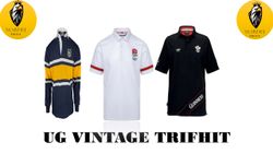 Simple rugby tshirts