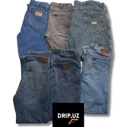 Lee Wrangler Jeans K0411/R10