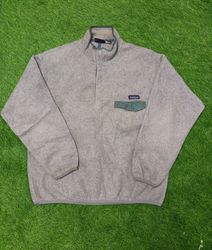 Patagonia Fleece Jackets 11 piece