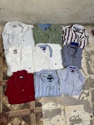 Tommy shirts