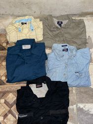 Dickies shirts