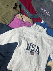 Unbranded Fleeces 40 Pieces