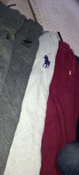 Polo Ralph Lauren Trouers Aesthetics 
Premium qual..