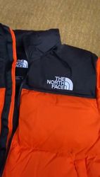 Premium The North Face Puffer Jacket