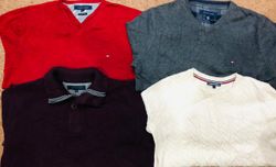 Tommy Hilfiger Sweaters