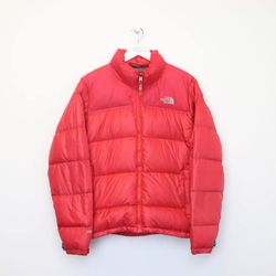 Premium The North Face Puffer Jackets