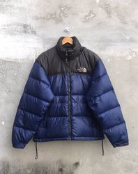 The North Face Puffer Jackets