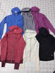 Lululemon jackets bundle - BT