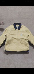 Rework Style Carhartt Jackets