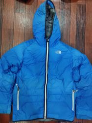 The North Face Puffer Jackets - 15 Pieces