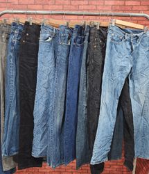 Herren Levis Jeans 20 Stück