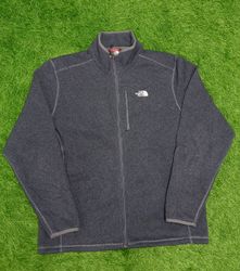 The north face fleece jackets 9 Piece