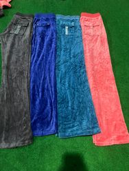 Y2k and modern  juicy couture pants 9 pieces