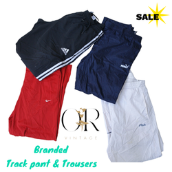 Collection de Pantalons de Sport et Pantalons Mix ..