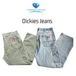 Dickies Jeans 18 Piece (GVR#19)