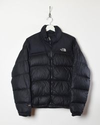 Authentic Vintage The North Face Nuptse