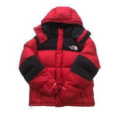 Vintage The North Face Puffers