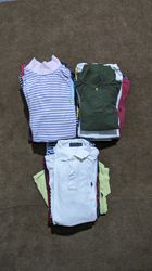 Ralph Lauren Polo Shirts