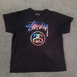 CR2679 Stussy T-Shirts - 8 Pcs