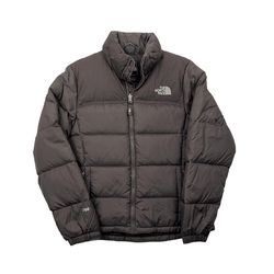 Authentiques doudounes The North Face 700-800