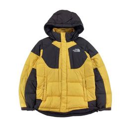 Vintage the north face nuptse puffer jackets