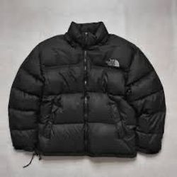 Branded Vintage The North Face 700-800 Puffers