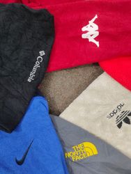 Mixed Branded Fleeces