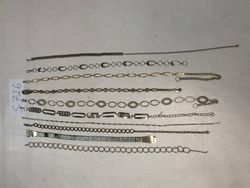 Chain Belts (S-726)