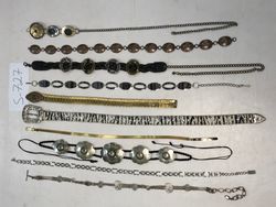 Chain Belts (S-727)