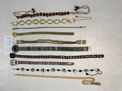 Chain Belts (S-728)