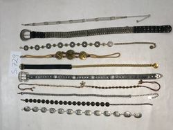 Chain belts (S-729)