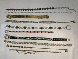 Chain Belts (S-731)