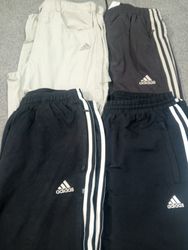 #397 Adidas Sport Trousers -16