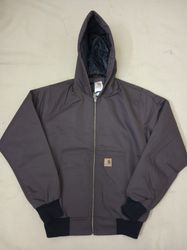 Carhartt Rework Style Brown Jackets 20 pcs