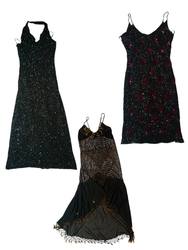 Y2k Dresses (Ts-117)