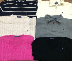 Polo Ralph lauren sweater