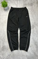 Aesthetic Nike Track Pants