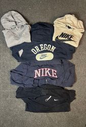 Nike hoodies