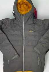 Rab Puffer Jacket 15 Pieces