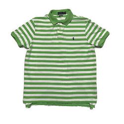 Aesthetic Ralph Lauren polo t shirt