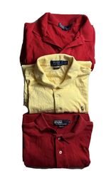 Men,s Aesthetic Ralph Lauren polo t shirt