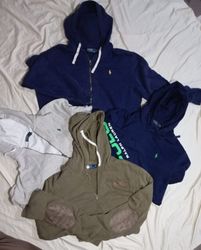 Polo Ralph Lauren Hoodies