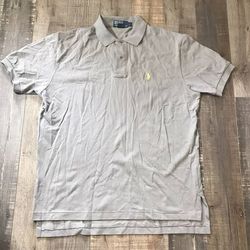 Men,s RL Polo Aesthetic Ralph Lauren polo t shirt