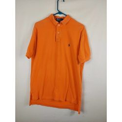 Aesthetic vintage RL Polo  Ralph Lauren polo t shi..