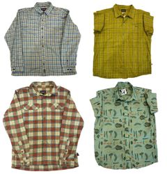 Patagonia Men's Shirt